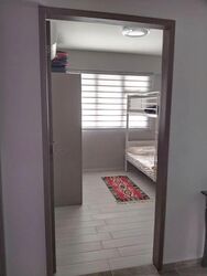 Blk 781C Woodlands Glade (Woodlands), HDB 3 Rooms #592539841